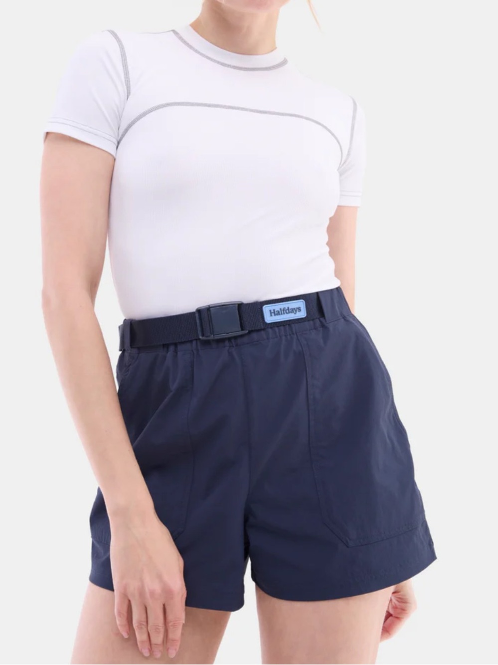 Halfdays ROSALIE TRAIL
SHORT